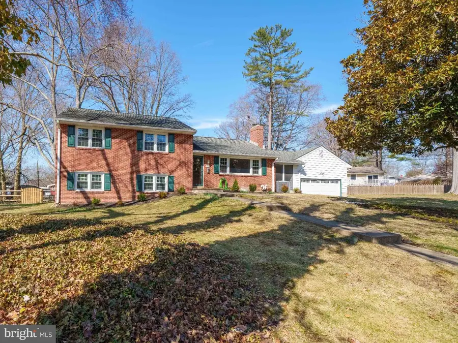 512 Briar Ln, Newark, DE 19711 - #2