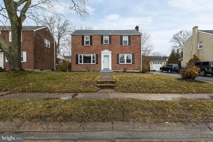249 Pinehurst Rd, Wilmington, DE 19803 - #3