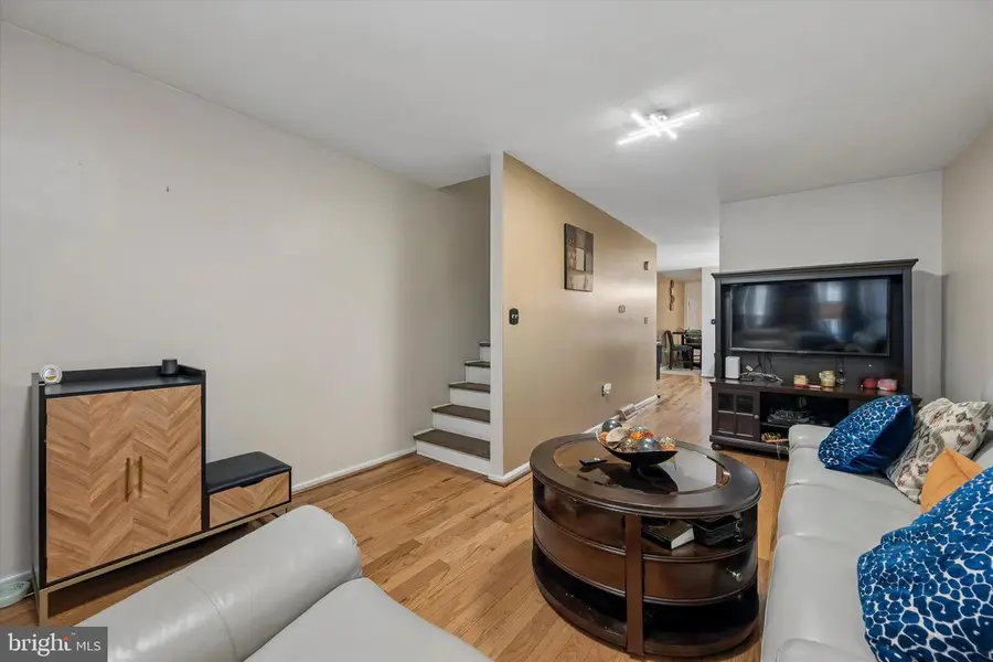 817 Kirkwood St, Wilmington, DE 19801 - #2