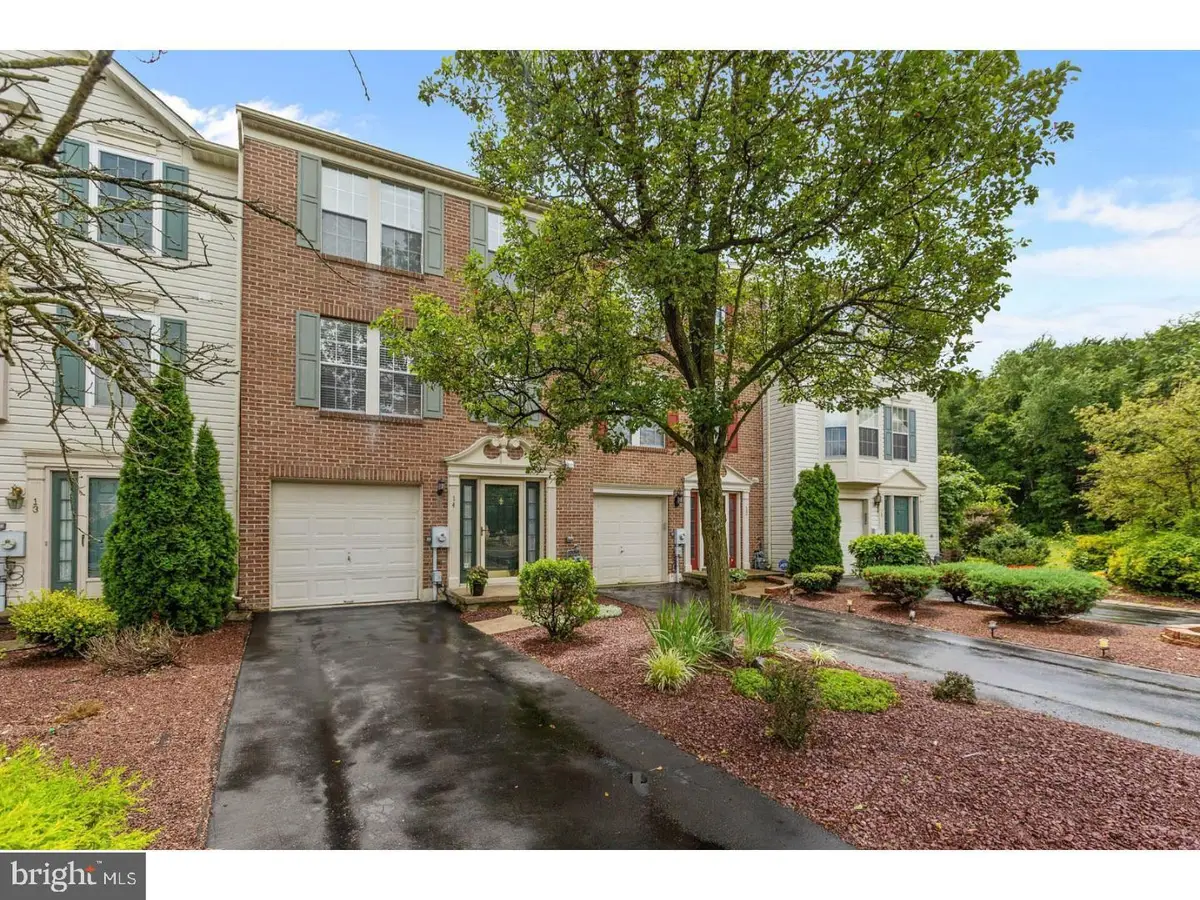 14 Inkberry Ct, Newark, DE 19702 - #1