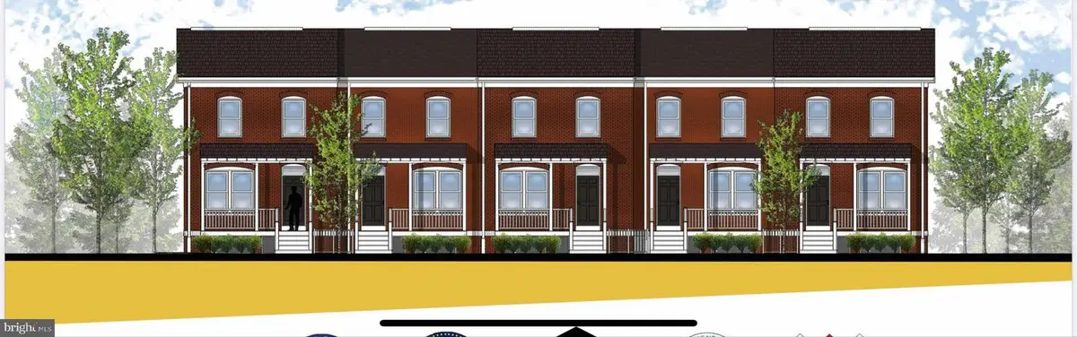 912 N Lombard St, Wilmington, DE 19801 - #1