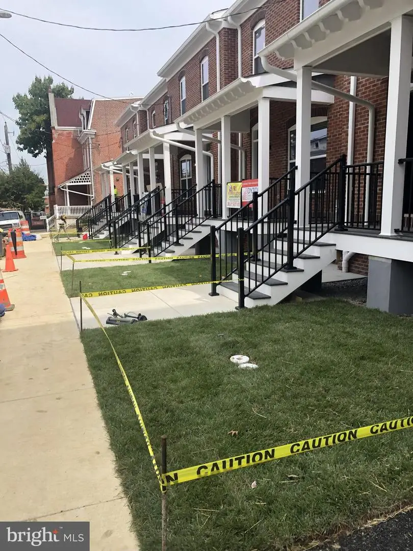 912 N Lombard St, Wilmington, DE 19801 - #2