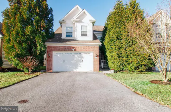 102 Meridian Blvd, BEAR, DE 19701