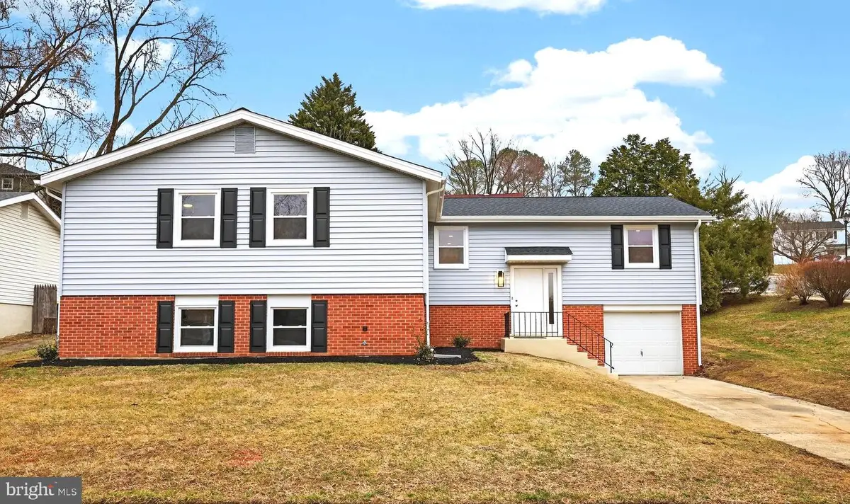 1 Kenleigh Ct, Wilmington, DE 19808 - #1