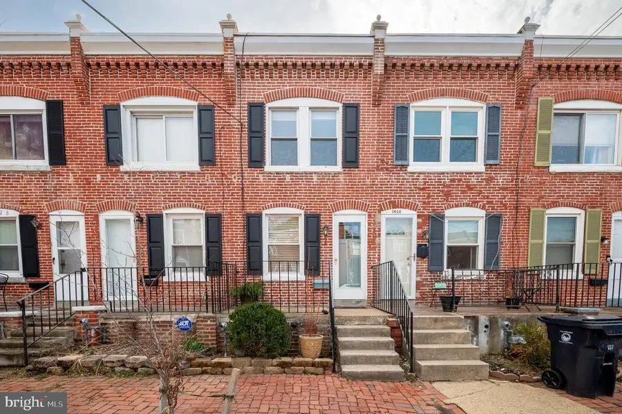 1422 N Lincoln St, Wilmington, DE 19806 - #2