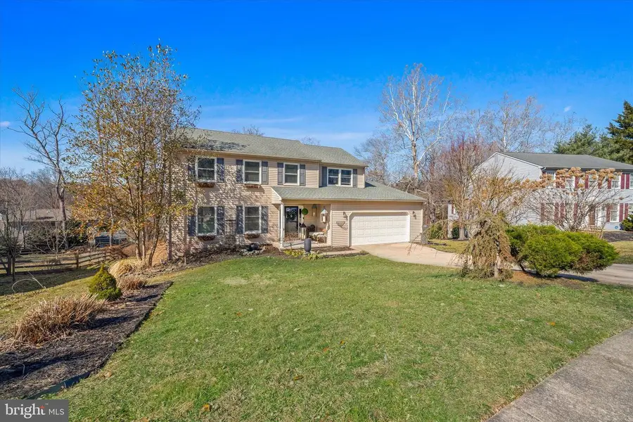 23 E Mill Station Dr, Newark, DE 19711 - #3