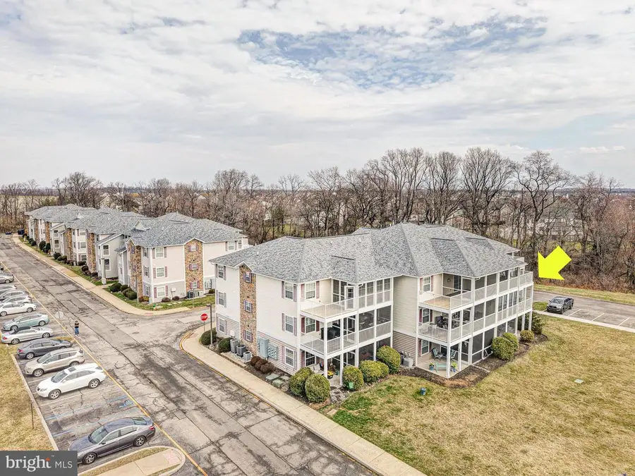 1840 Congressional Village Dr #4201, Middletown, DE 19709 - #3