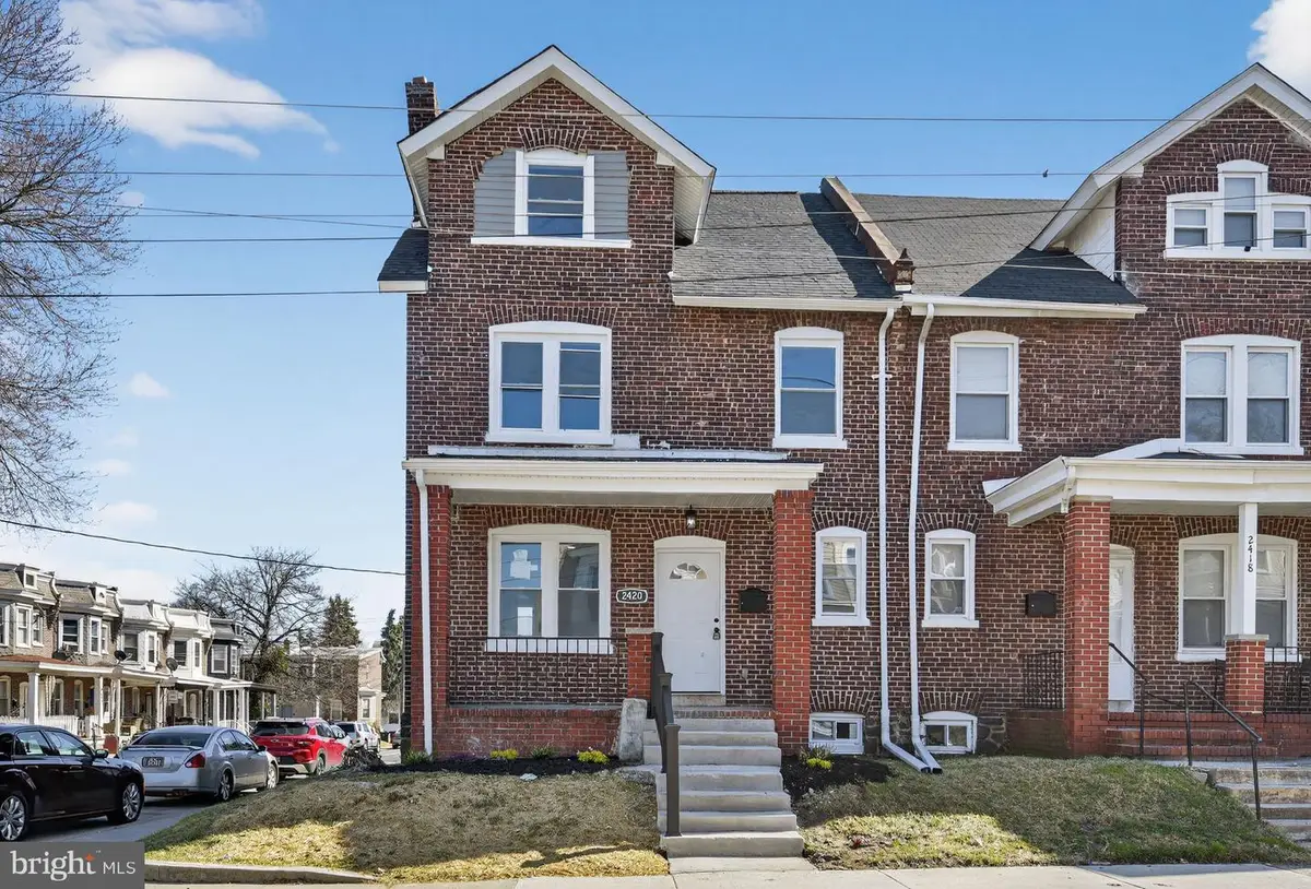 2420 N Madison St, Wilmington, DE 19802 - #1