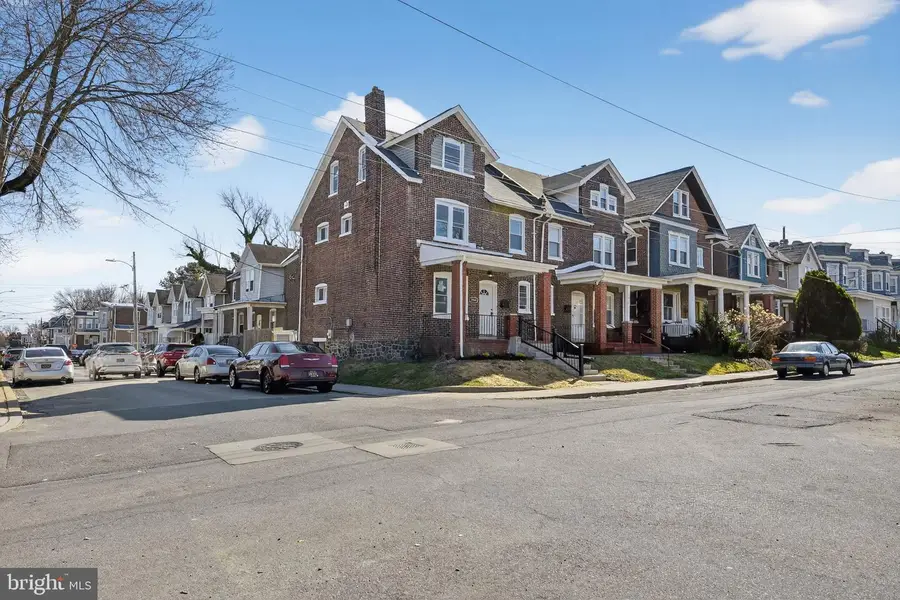 2420 N Madison St, Wilmington, DE 19802 - #2