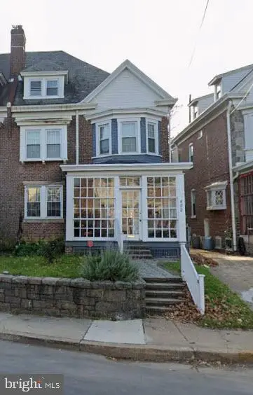 402 W 23rd St, Wilmington, DE 19802 - #1