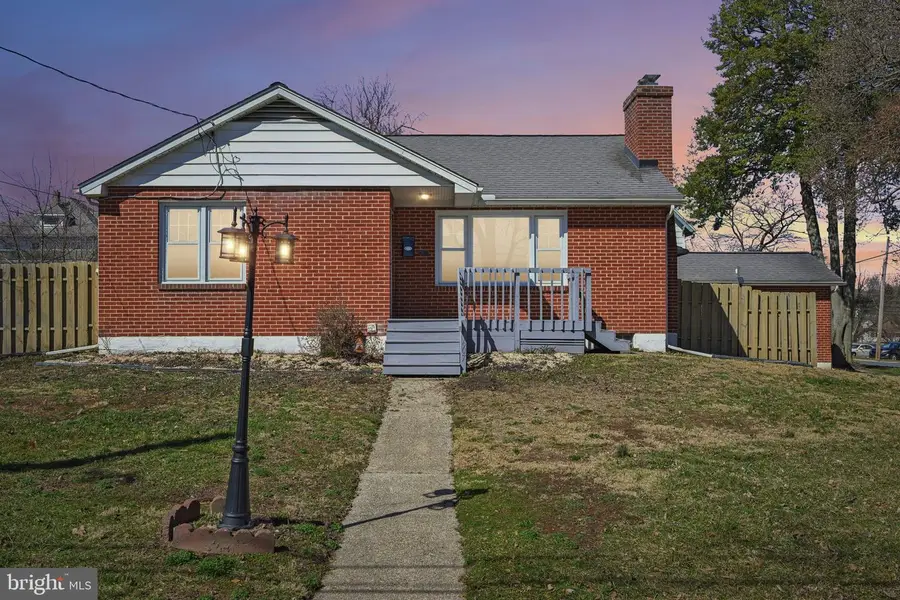 1607 Cherry St, Wilmington, DE 19809 - #2