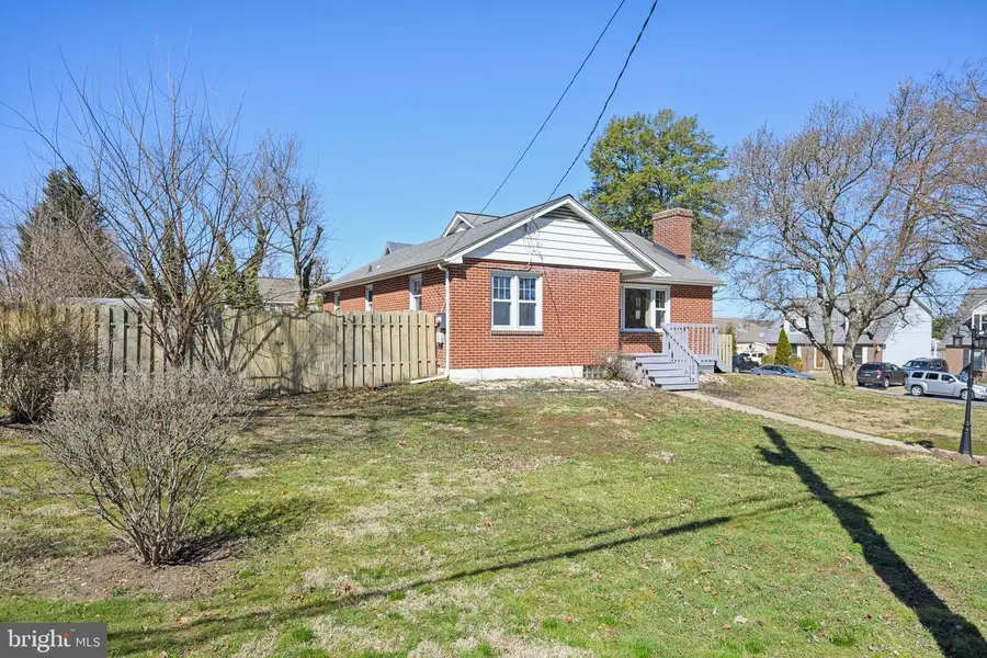 1607 Cherry St, Wilmington, DE 19809 - #3