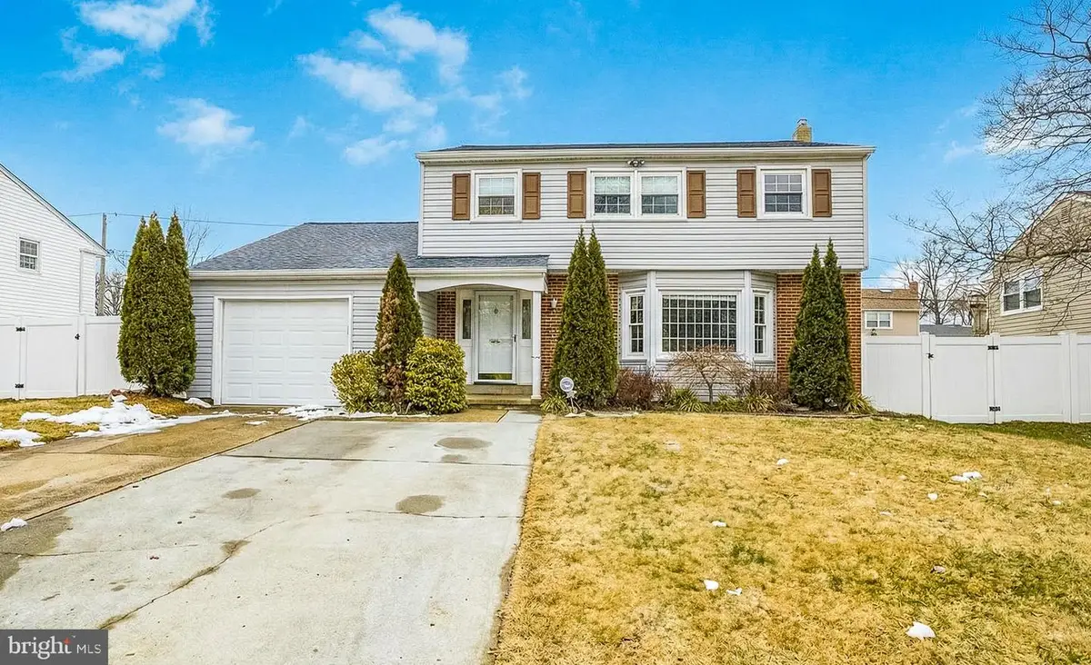 1007 Stonewood Rd, Wilmington, DE 19810 - #1