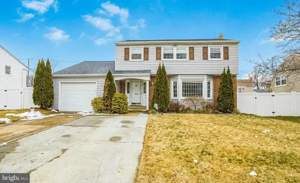 1007 Stonewood Rd, WILMINGTON, DE 19810