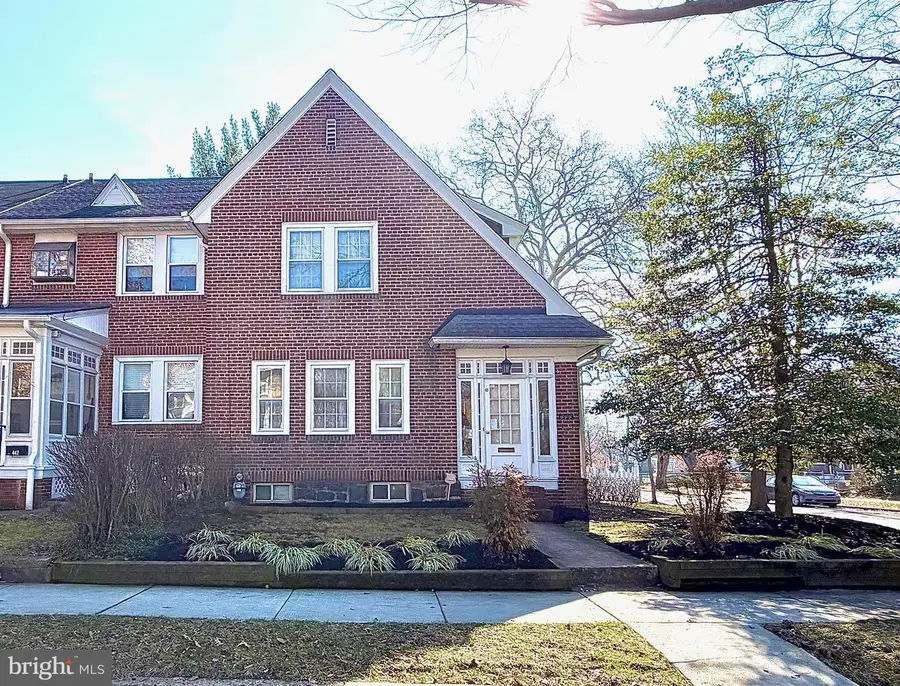 444 Geddes St, Wilmington, DE 19805 - #2