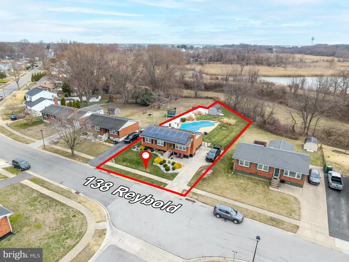 138 Reybold Dr, Delaware City, DE 19706 - #1