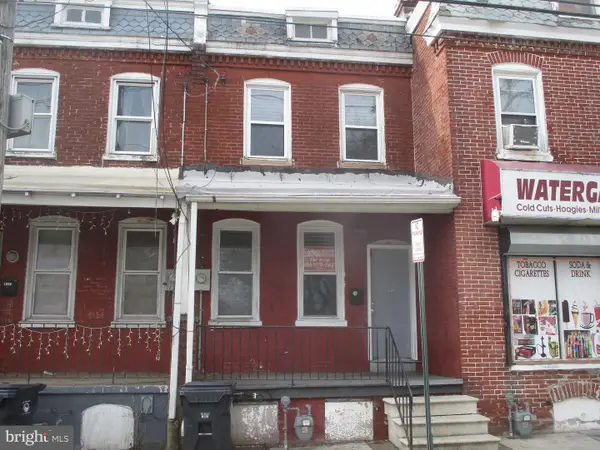1638 W 2nd St, WILMINGTON, DE 19805
