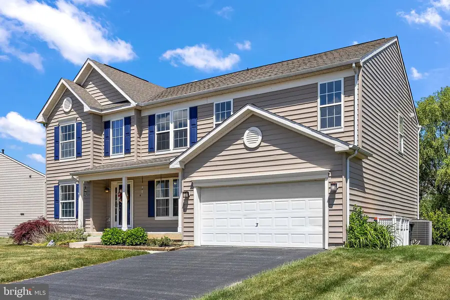 245 Bucktail Dr, Middletown, DE 19709 - #2