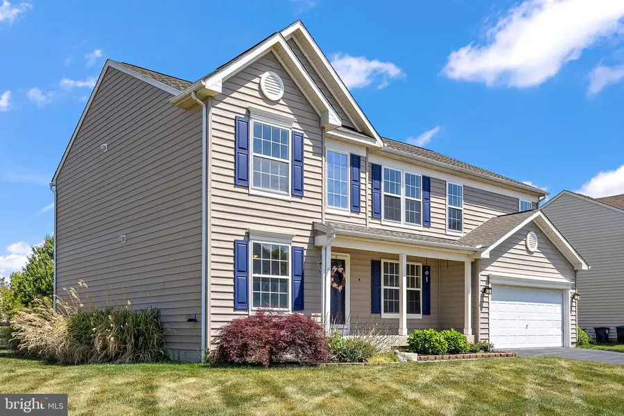 245 Bucktail Dr, Middletown, DE 19709 - #3
