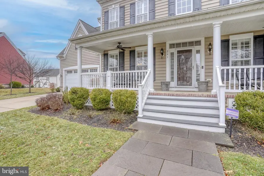 241 Wickerberry Dr, Middletown, DE 19709 - #2