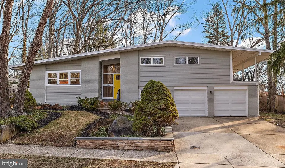 1503 Emory Rd, Wilmington, DE 19803 - #1