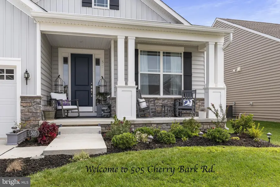 505 Cherry Bark Rd, Middletown, DE 19709 - #2