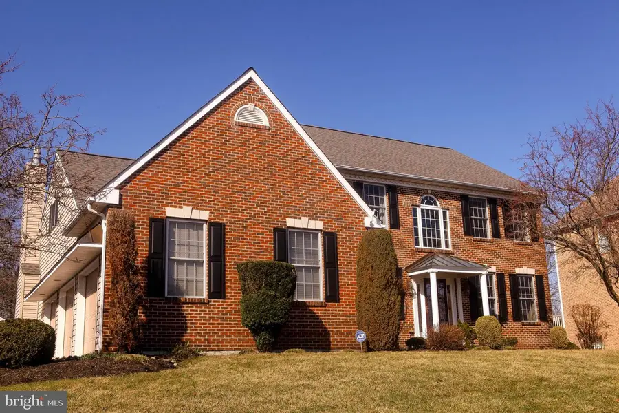 12 Wyndom Cir, Hockessin, DE 19707 - #2