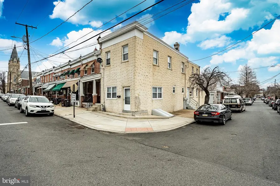 526 S Harrison St, Wilmington, DE 19805 - #2