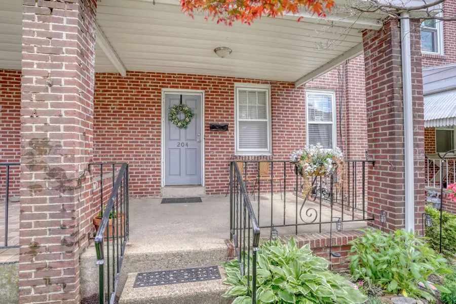 204 S Connell St, Wilmington, DE 19805 - #2