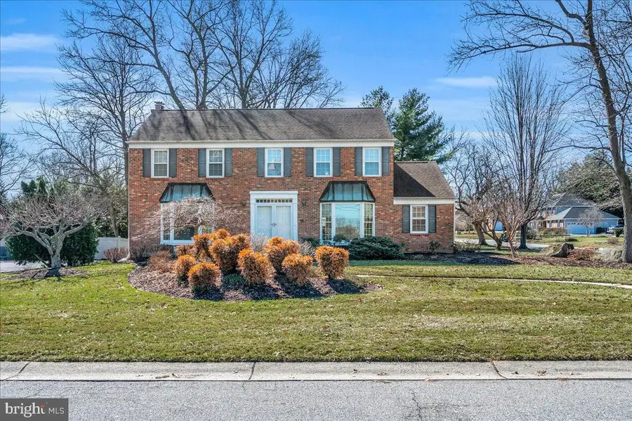 4552 Simon Rd, Wilmington, DE 19803 - #2