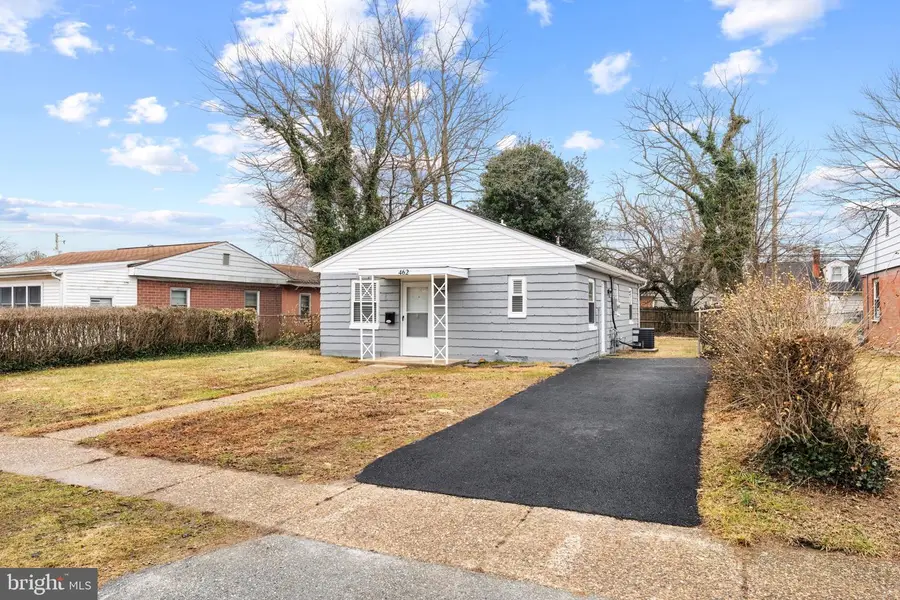 462 Anderson Dr, Wilmington, DE 19801 - #2