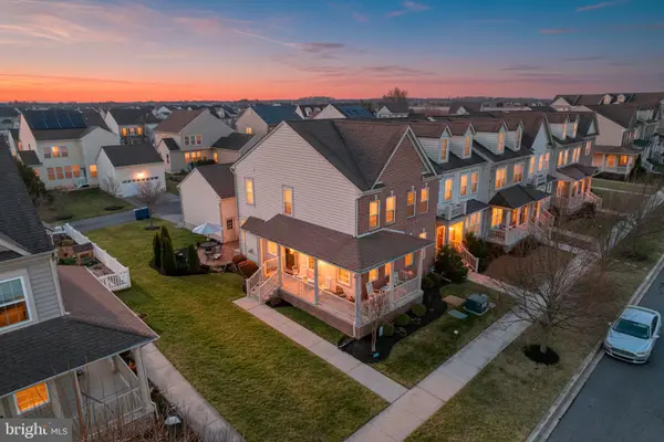 1818 S Pollock Way, MIDDLETOWN, DE 19709