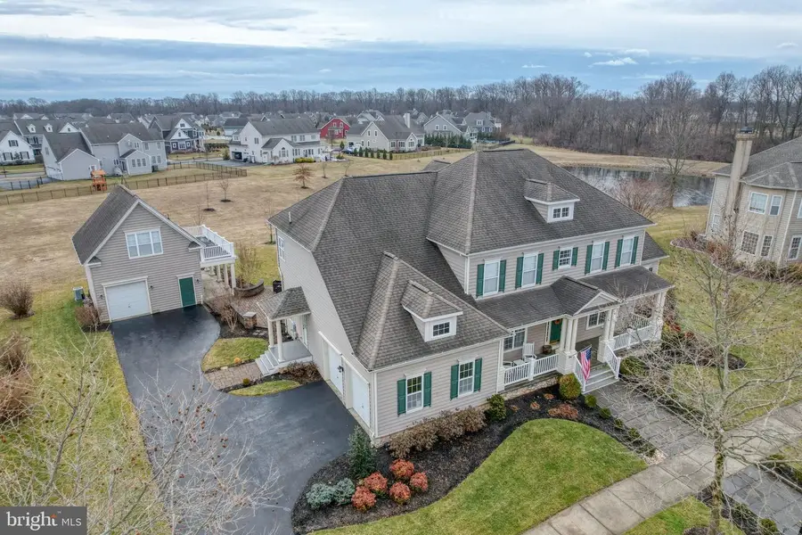 444 Spring Hollow Dr, Middletown, DE 19709 - #2