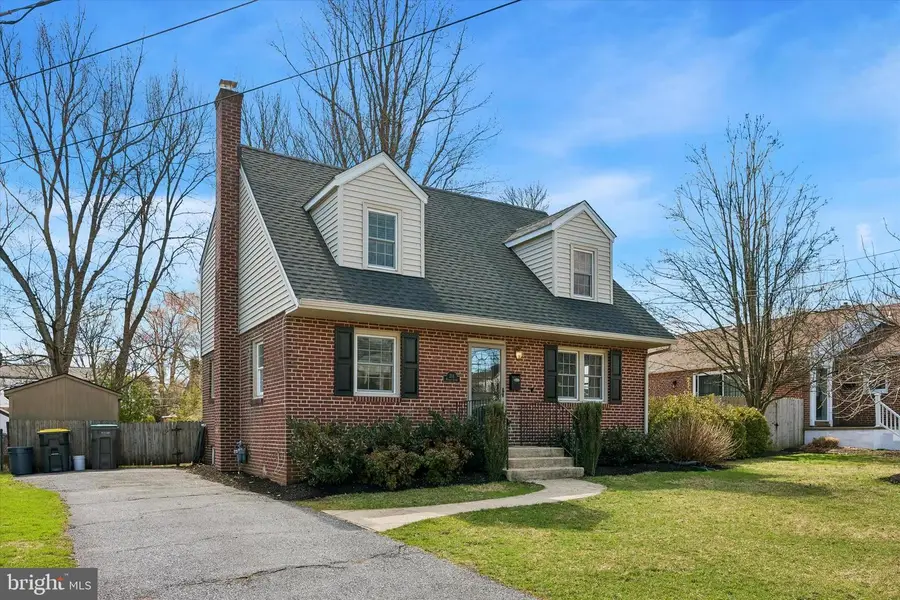 218 Duncan Ave, Wilmington, DE 19803 - #2