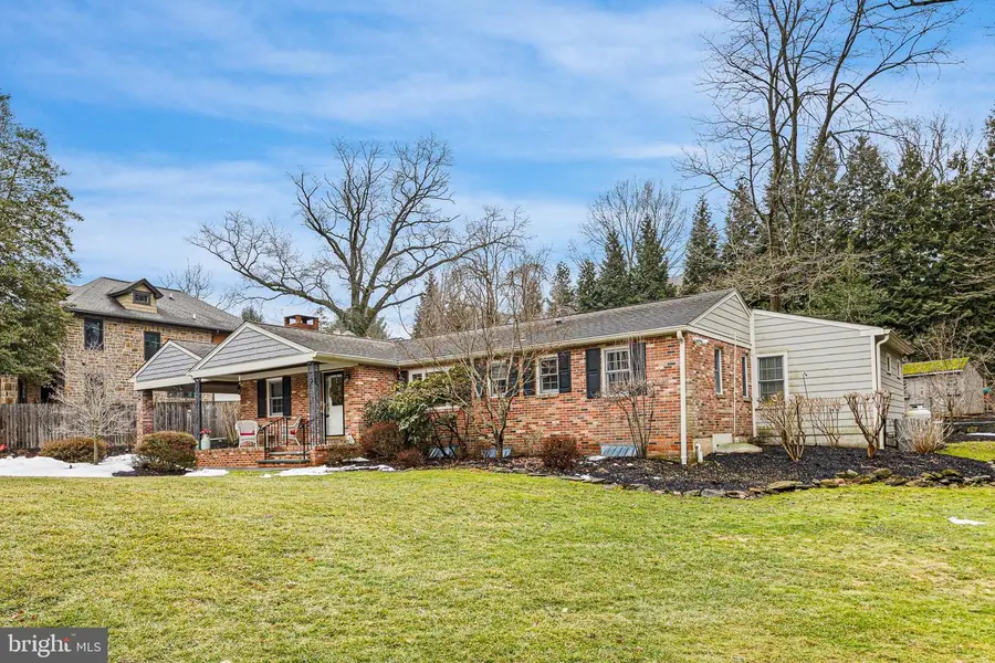 14 Gregg Ave, Wilmington, DE 19807 - #2