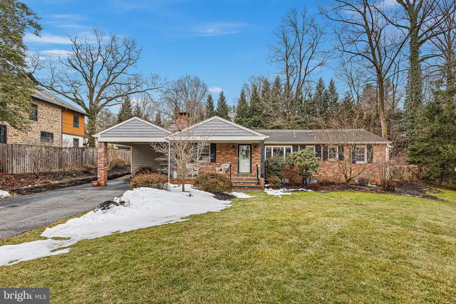 14 Gregg Ave, Wilmington, DE 19807 - #3