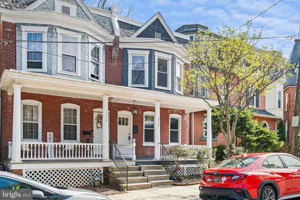 1712 N Broom St, WILMINGTON, DE 19806