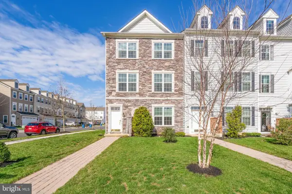 1116 Goddard Way, BEAR, DE 19701