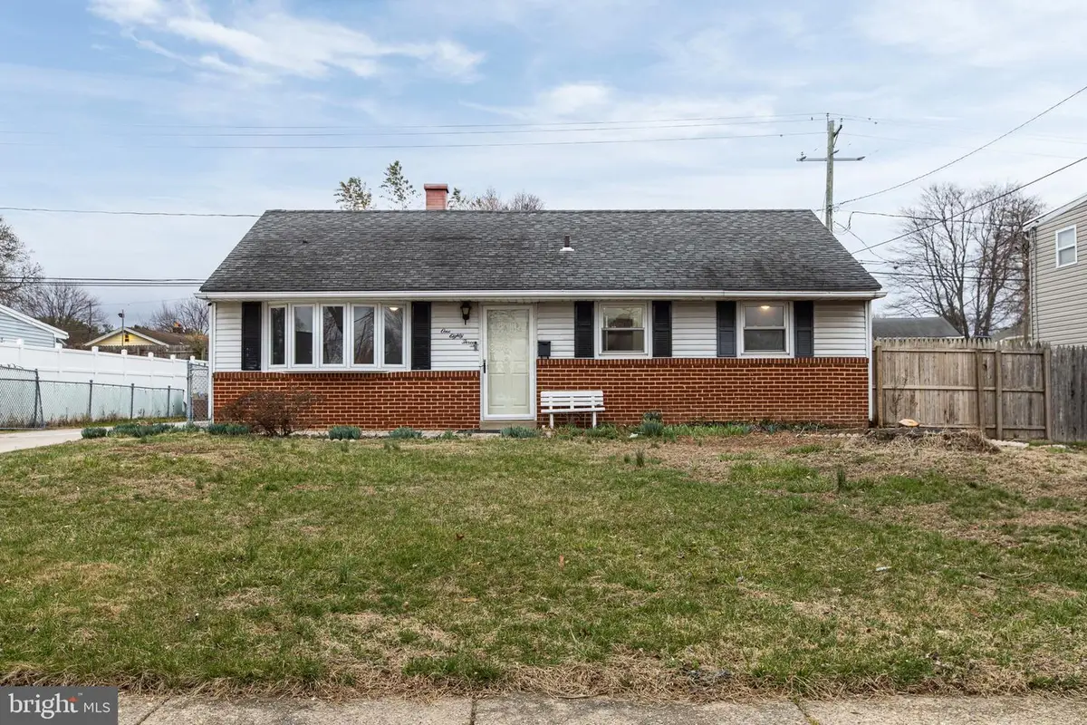 183 Edge Ave, New Castle, DE 19720 - #1