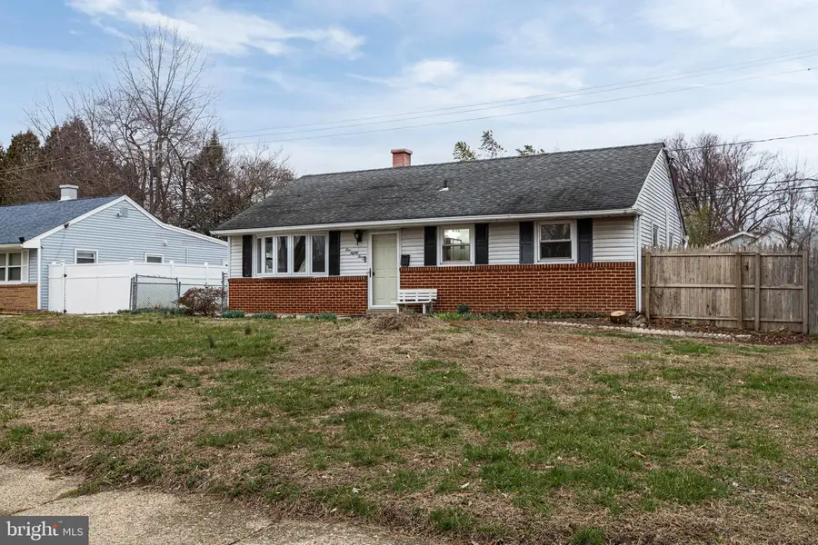 183 Edge Ave, New Castle, DE 19720 - #2