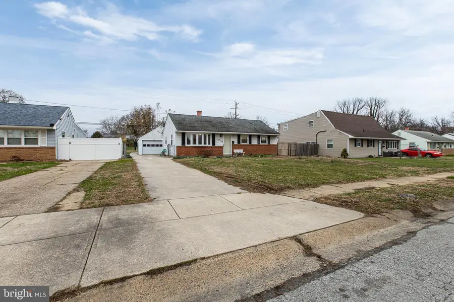 183 Edge Ave, New Castle, DE 19720 - #3