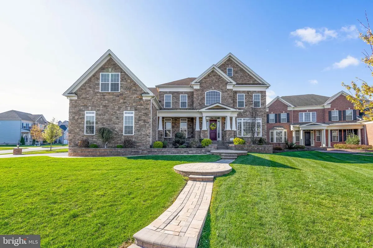 1045 Matthew Way, New Castle, DE 19720 - #1