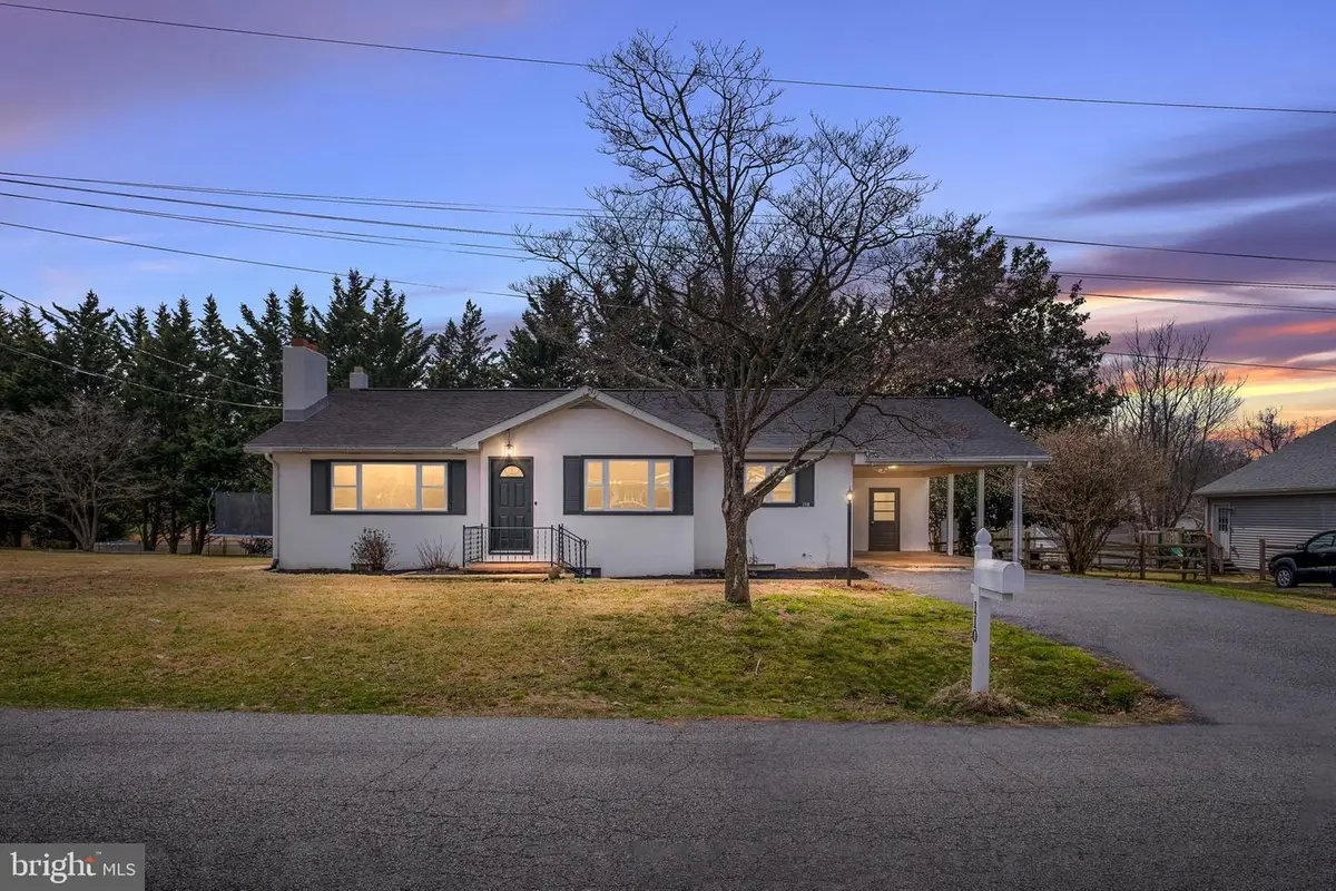 110 N Meadow Dr, Townsend, DE 19734 - #1