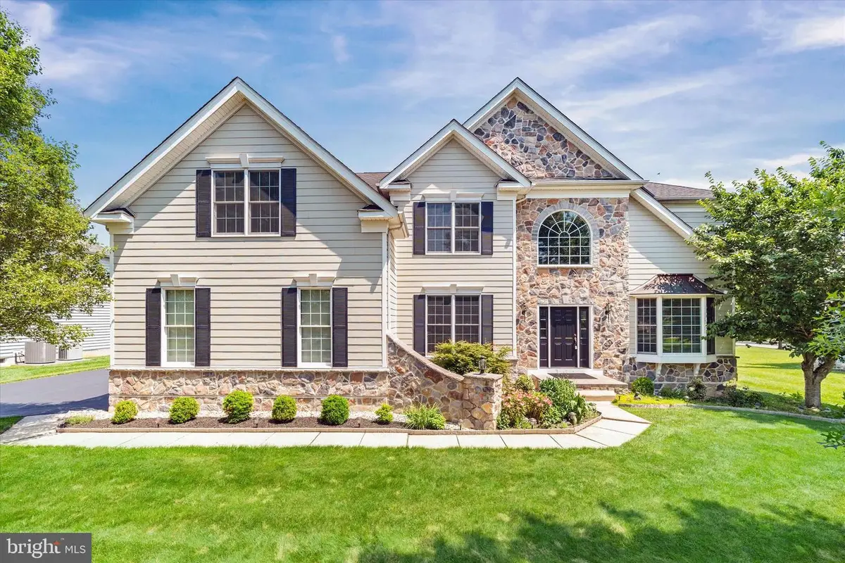 915 Mather Dr, Bear, DE 19701 - #1