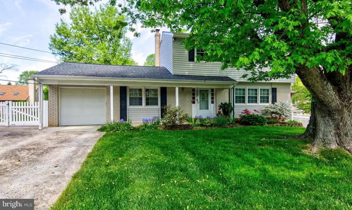 2 Henderson Hill Rd, Newark, DE 19711 - #1