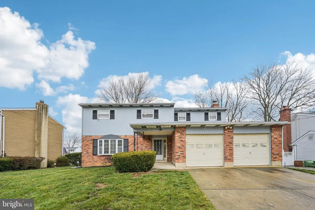 1129 Old Coochs Bridge Rd, Newark, DE 19713 - #1