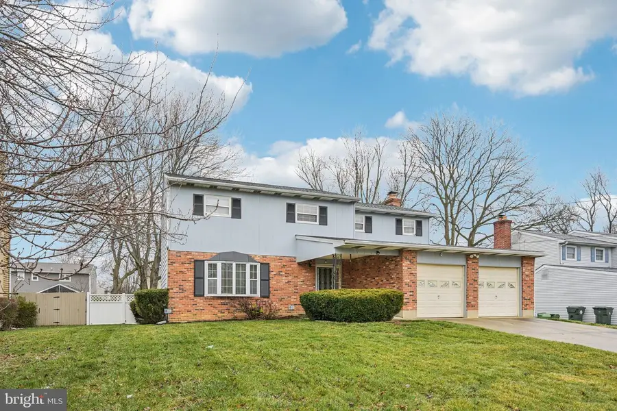 1129 Old Coochs Bridge Rd, Newark, DE 19713 - #2