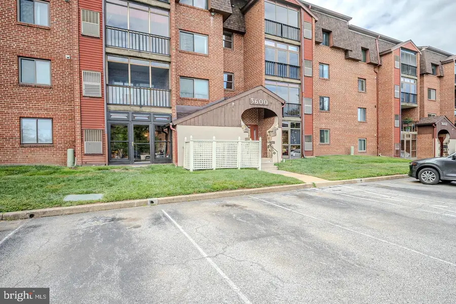 3600 Rustic Ln #226, Wilmington, DE 19808 - #2