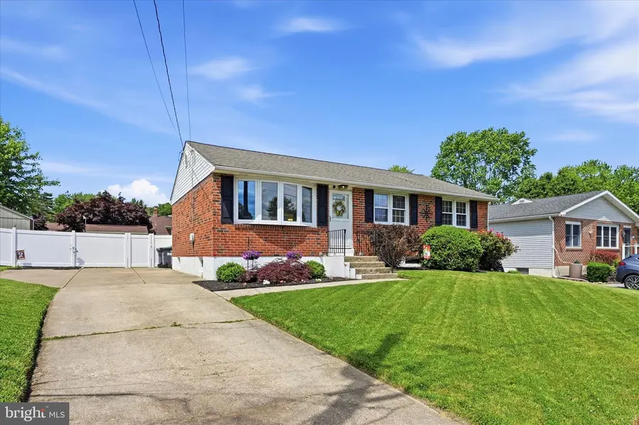 2617 Exeter Rd, Wilmington, DE 19810 - #2