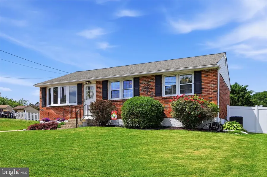 2617 Exeter Rd, Wilmington, DE 19810 - #3